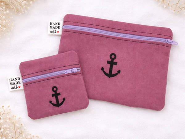 Stickzeit Mini Mix 1 - Vollstick Stickdatei